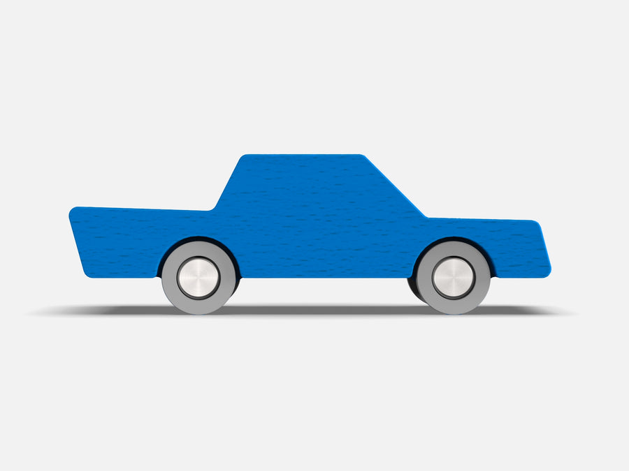 Back and Forth Car - Verschiedene Farben