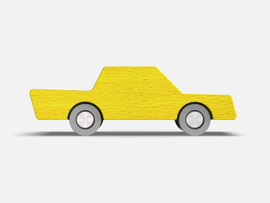 Back and Forth Car - Verschiedene Farben