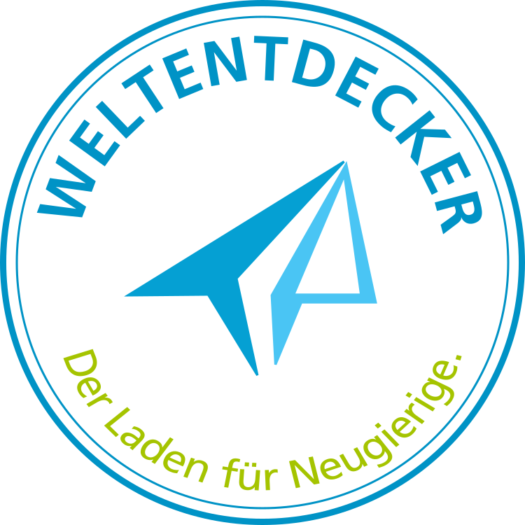 WELTENTDECKER