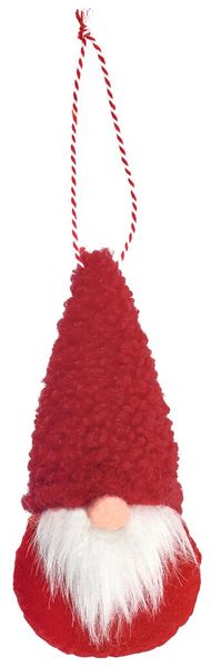 Weihnachten Moses Verlag Anhänger Kuschel-Wichtel