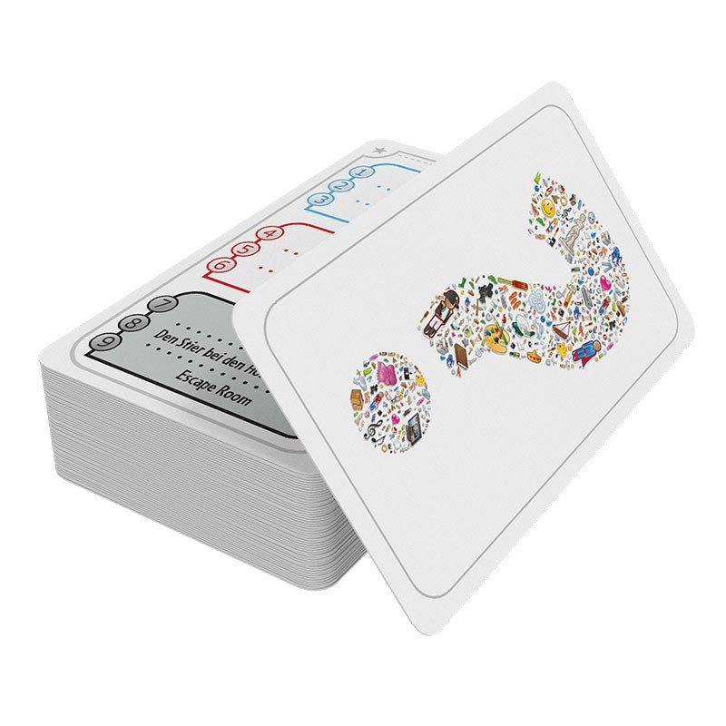 Gesellschaftsspiel Asmodee Concept - Neue Begriffe