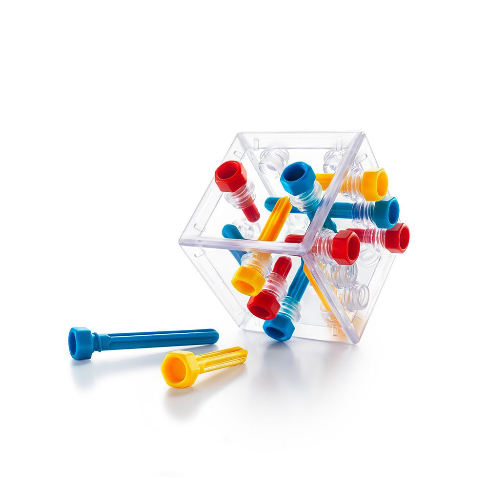Rätselspiel SmartGames Criss Cross Cube