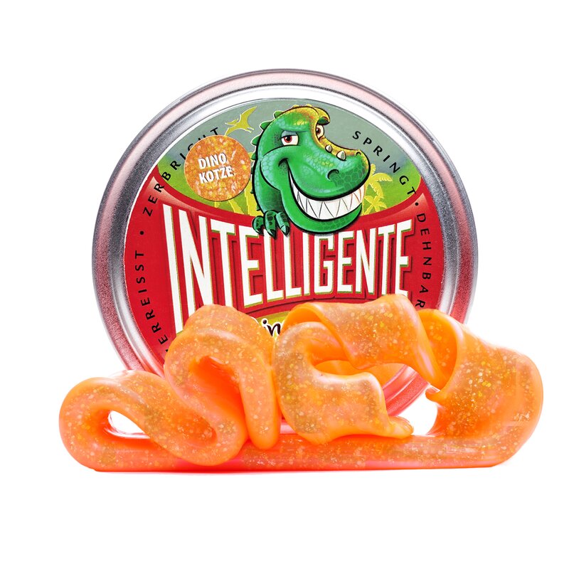 Sonstiges Trend Buzz Intelligente Knete Dinokotze