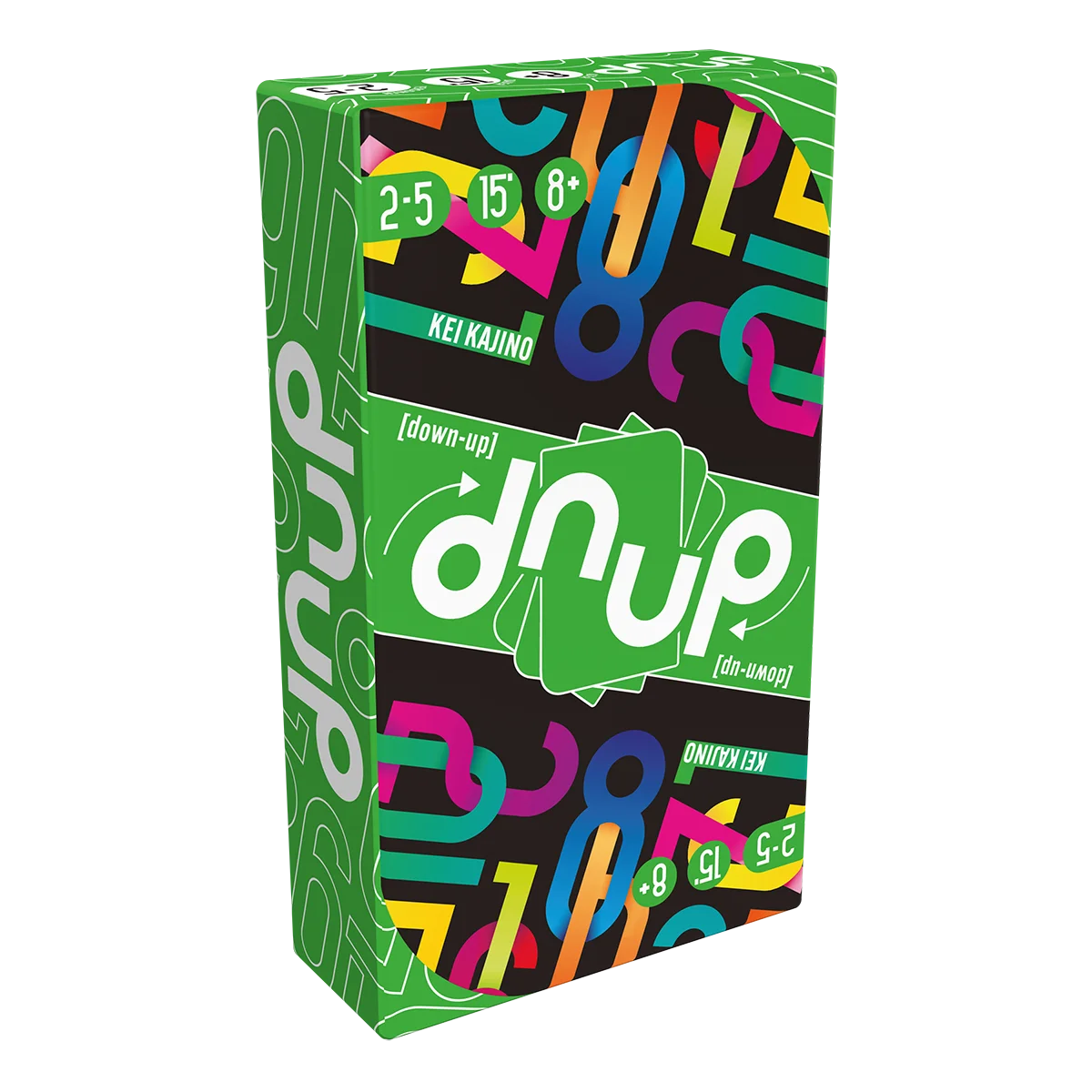 dnup