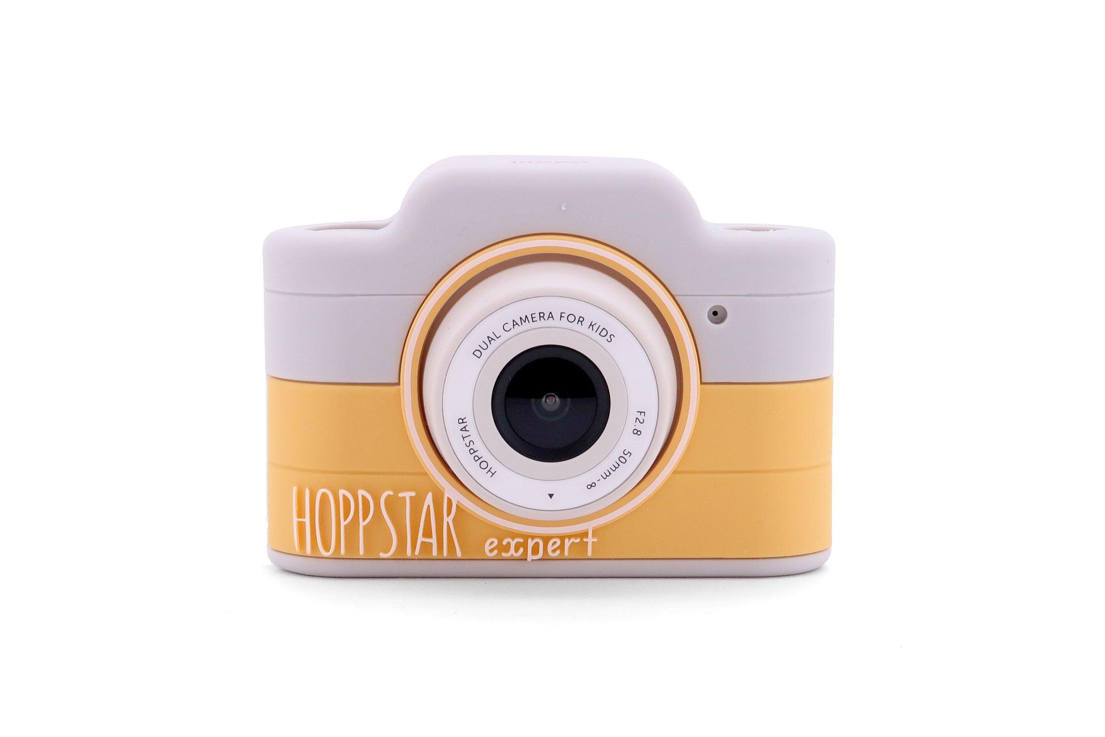 Kinderkamera Hoppstar Hoppstar Expert citron