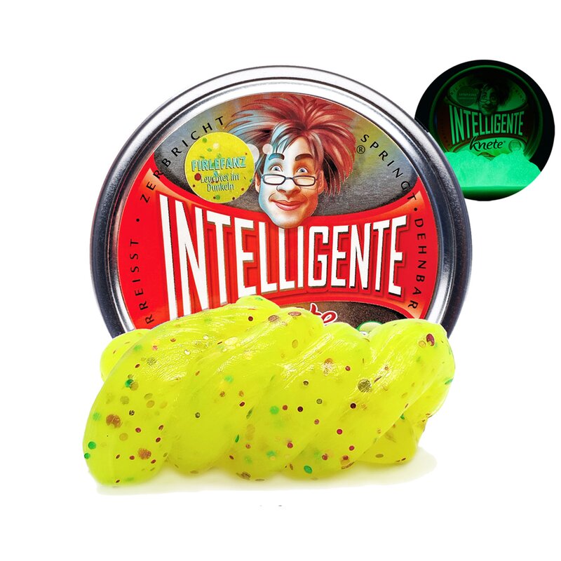 Sonstiges Trend Buzz Intelligente Knete Firlefanz