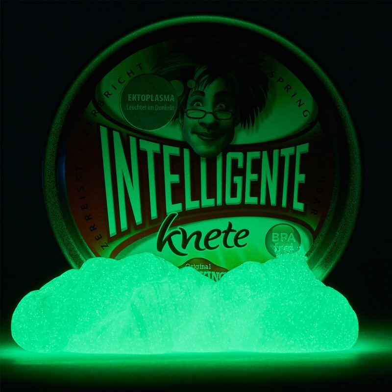 Sonstiges Trend Buzz Intelligente Knete Firlefanz