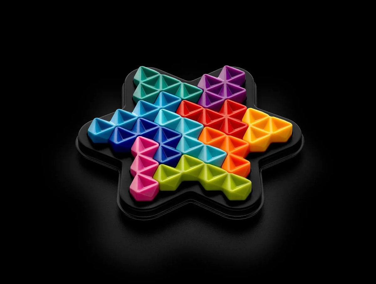 IQ Star Deluxe