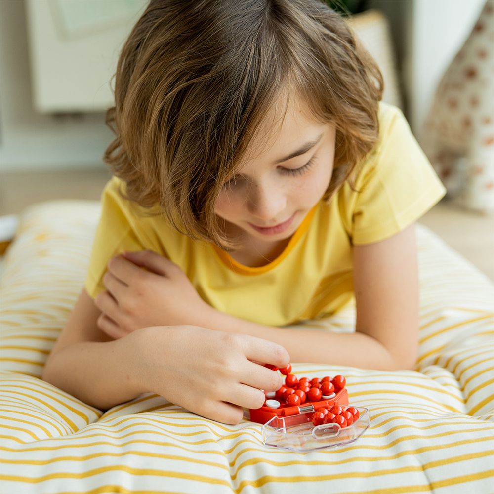 Rätselspiel SmartGames IQ Mini Hexpert