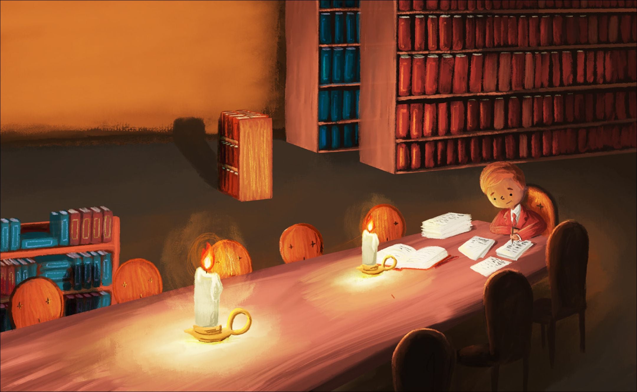 Little People - J. R. R. Tolkien