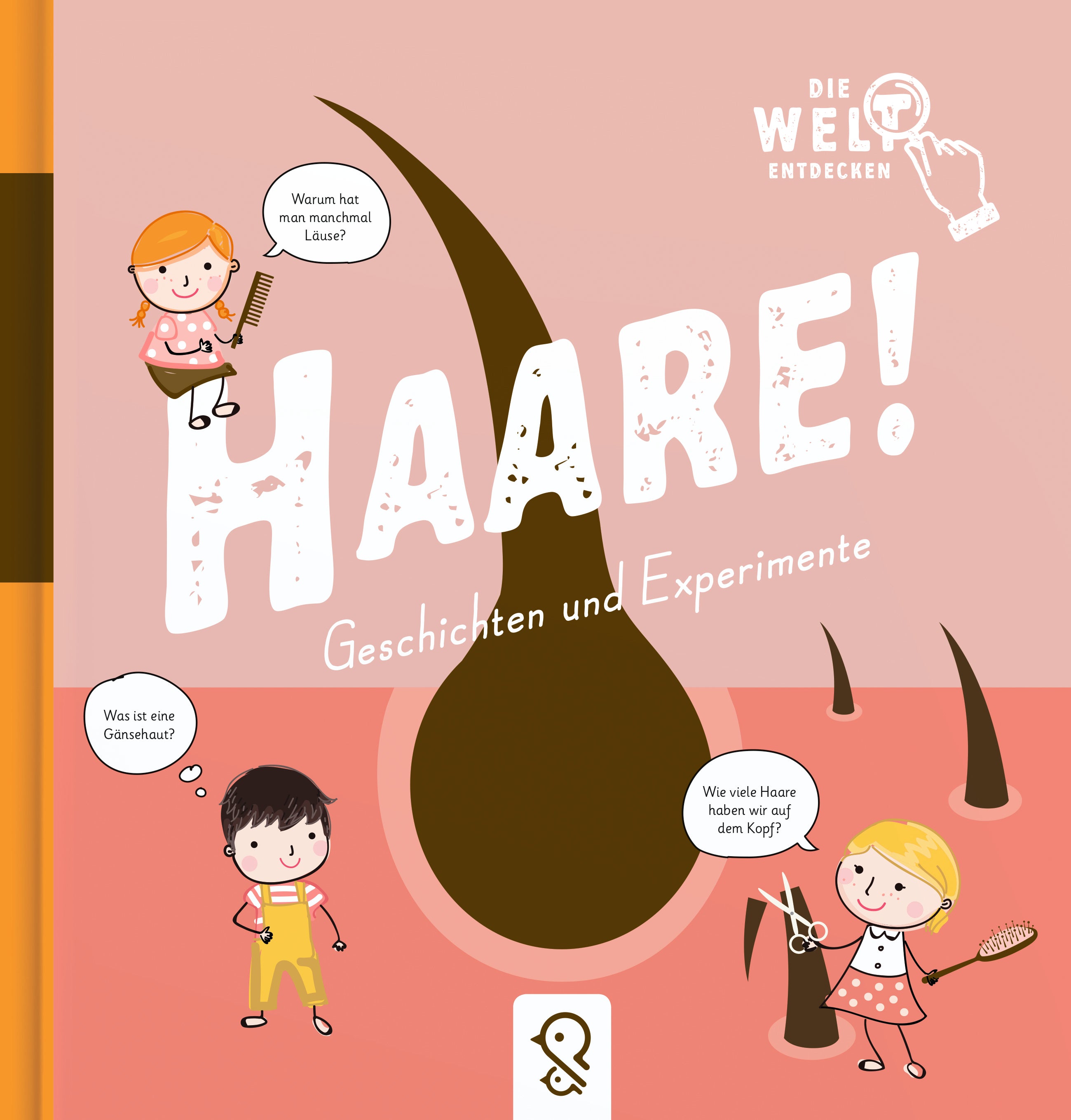 Haare!
