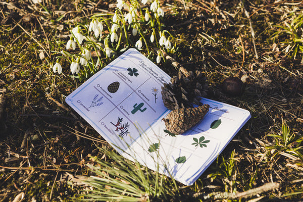Eintragbuch Roadtyping Kinder Abenteuerpass