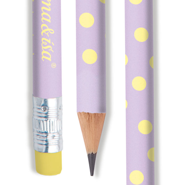 Sonstiges krima & isa Bleistift Punkte