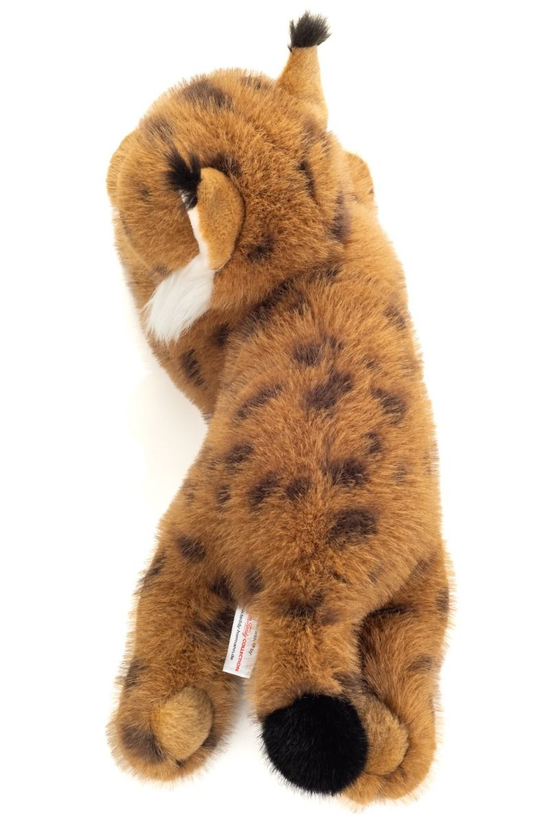 Teddy-Herrmann ⎮ Luchs liegend ⎮ 38 cm