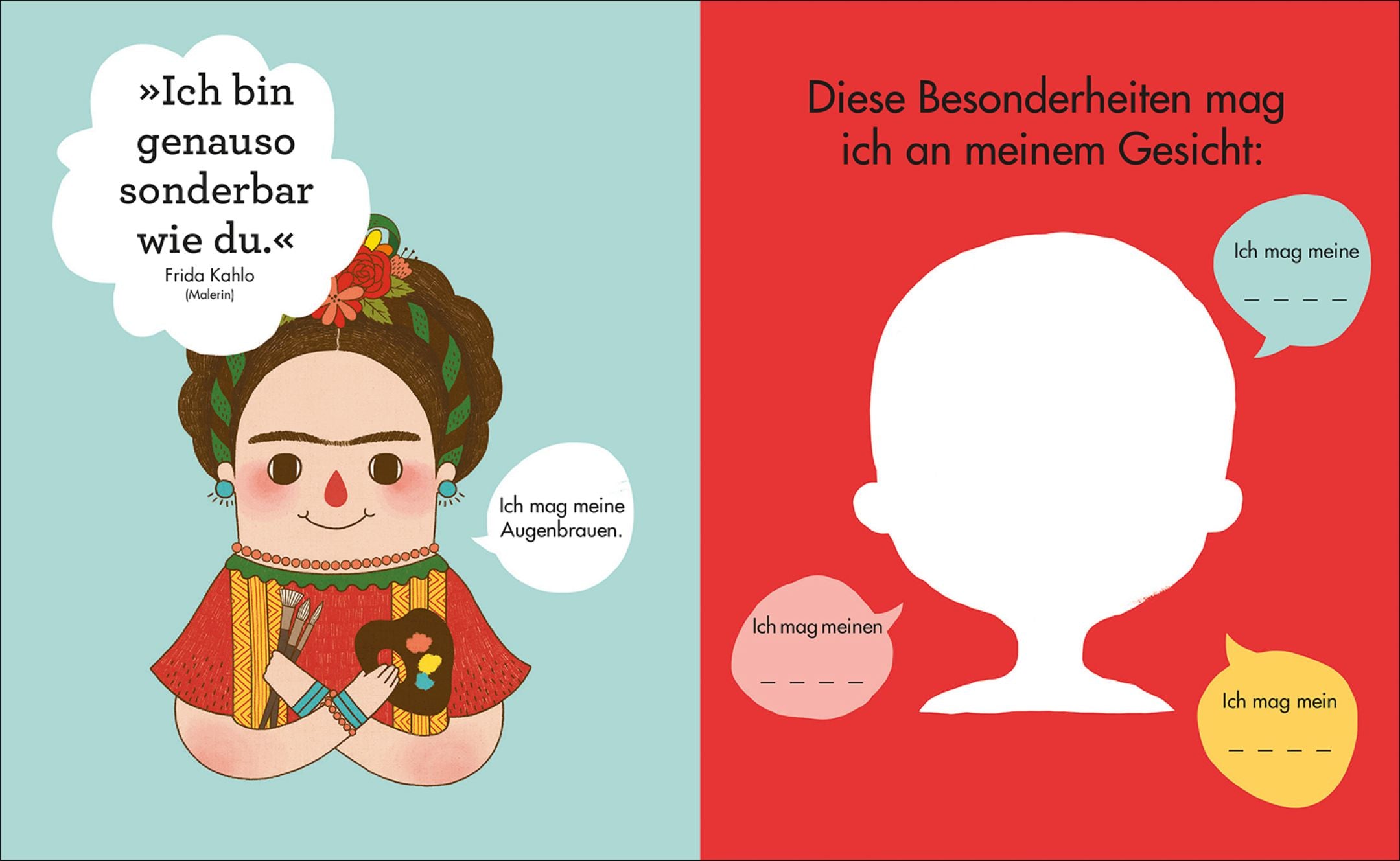 Sachbuch Insel Verlag Little People, Big Dreams: Journal