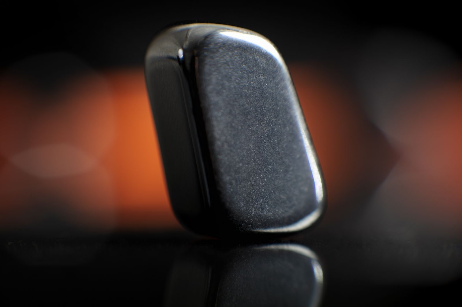 Gesellschaftsspiel elliot KLUSTER - das Magnetspiel - für Jung und Alt