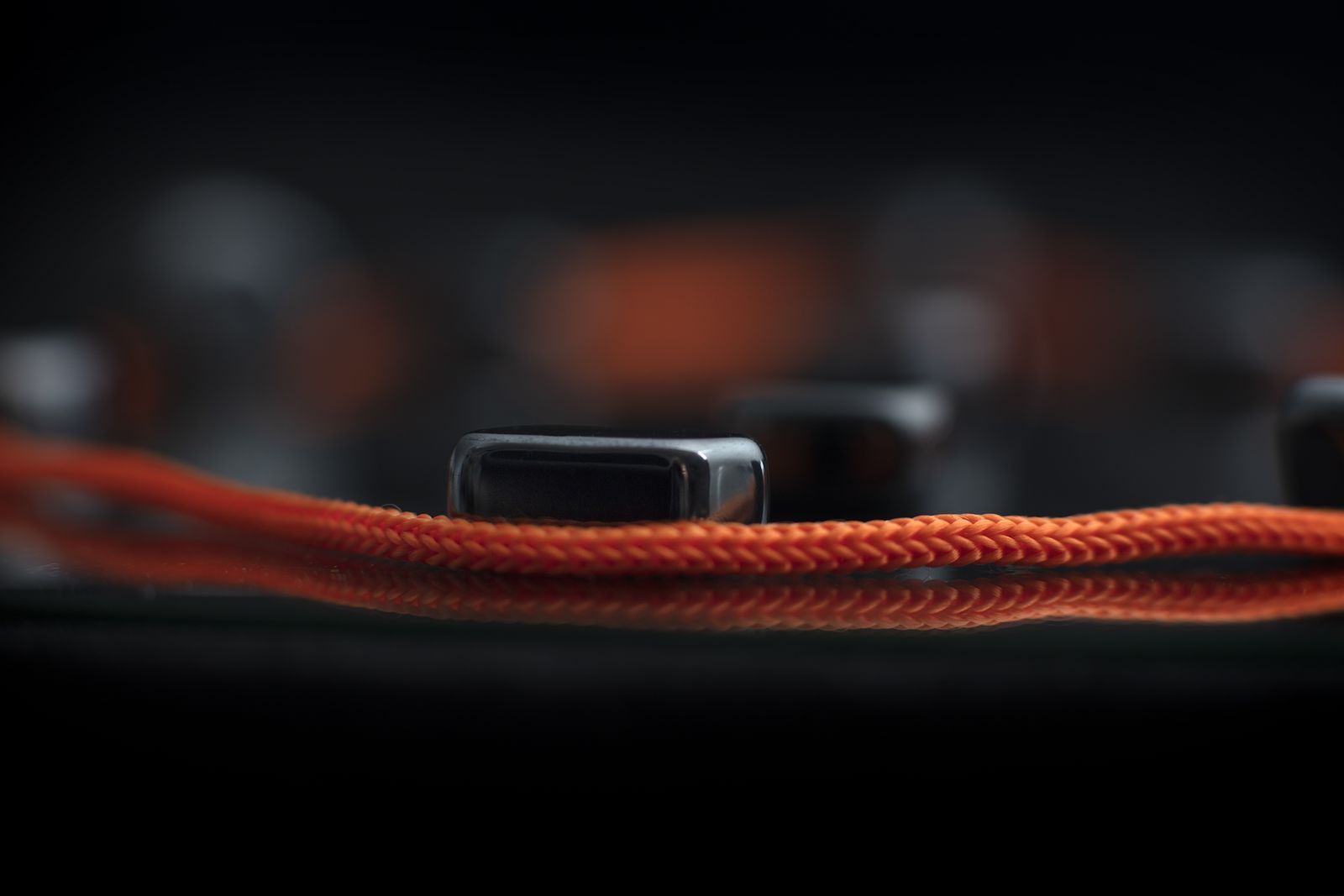 Gesellschaftsspiel elliot KLUSTER - das Magnetspiel - für Jung und Alt