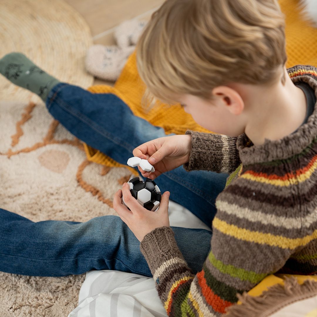 Rätselspiel SmartGames Plug & Play Ball