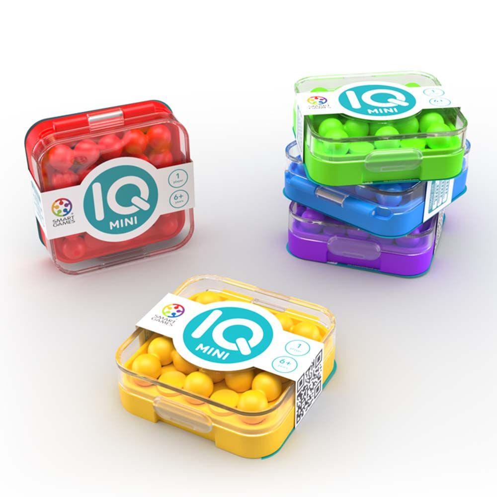 Rätselspiel SmartGames IQ-Mini