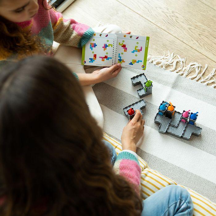 Rätselspiel SmartGames Alpenburg