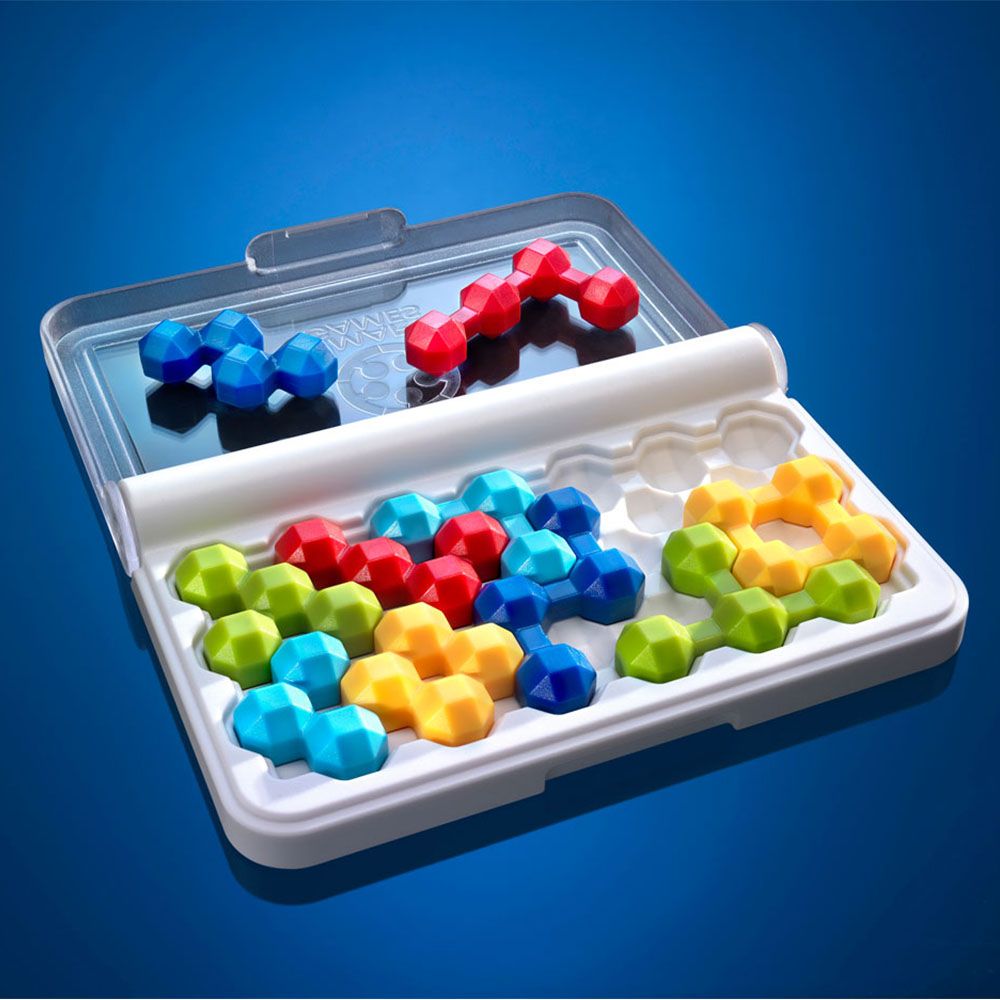 Rätselspiel SmartGames IQ Twins