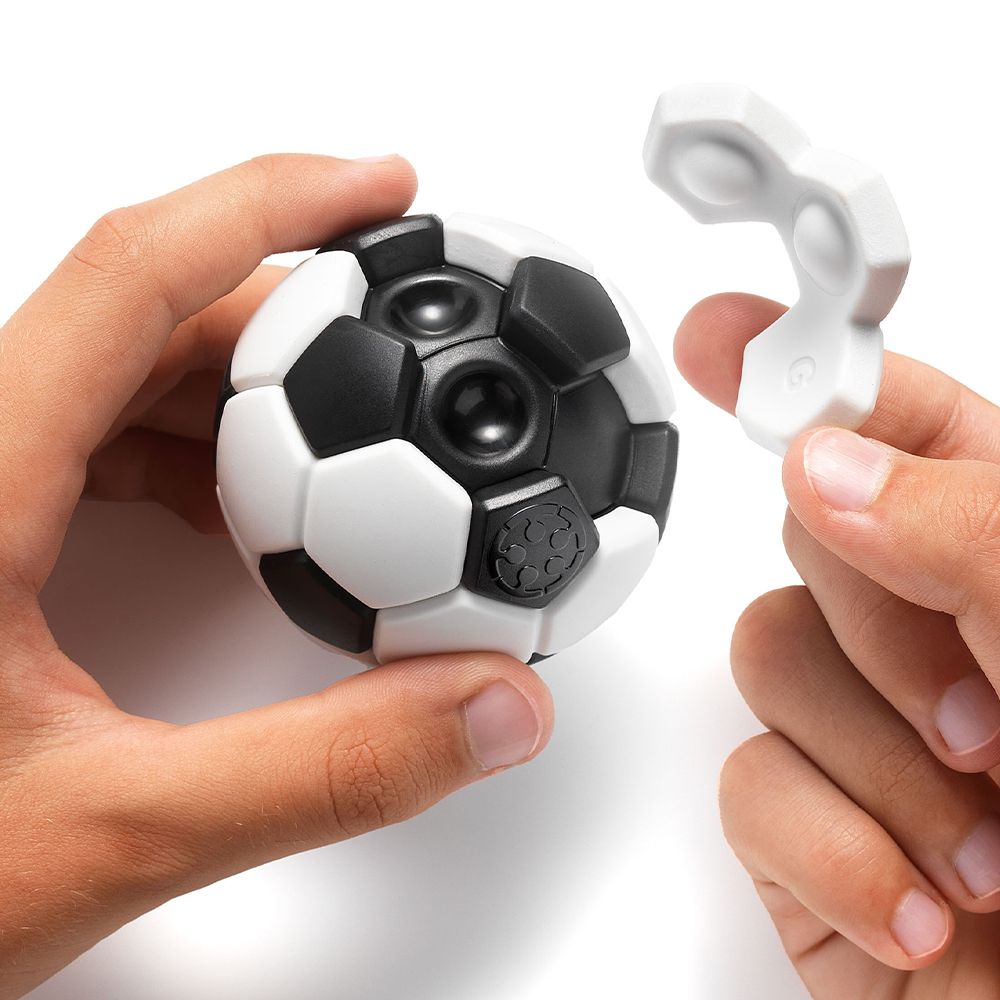 Rätselspiel SmartGames Plug & Play Ball