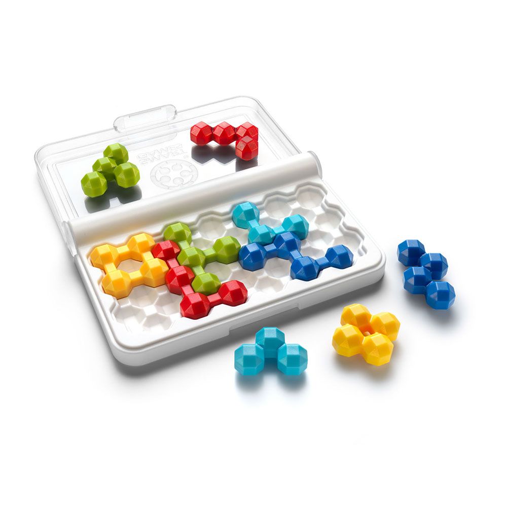 Rätselspiel SmartGames IQ Twins