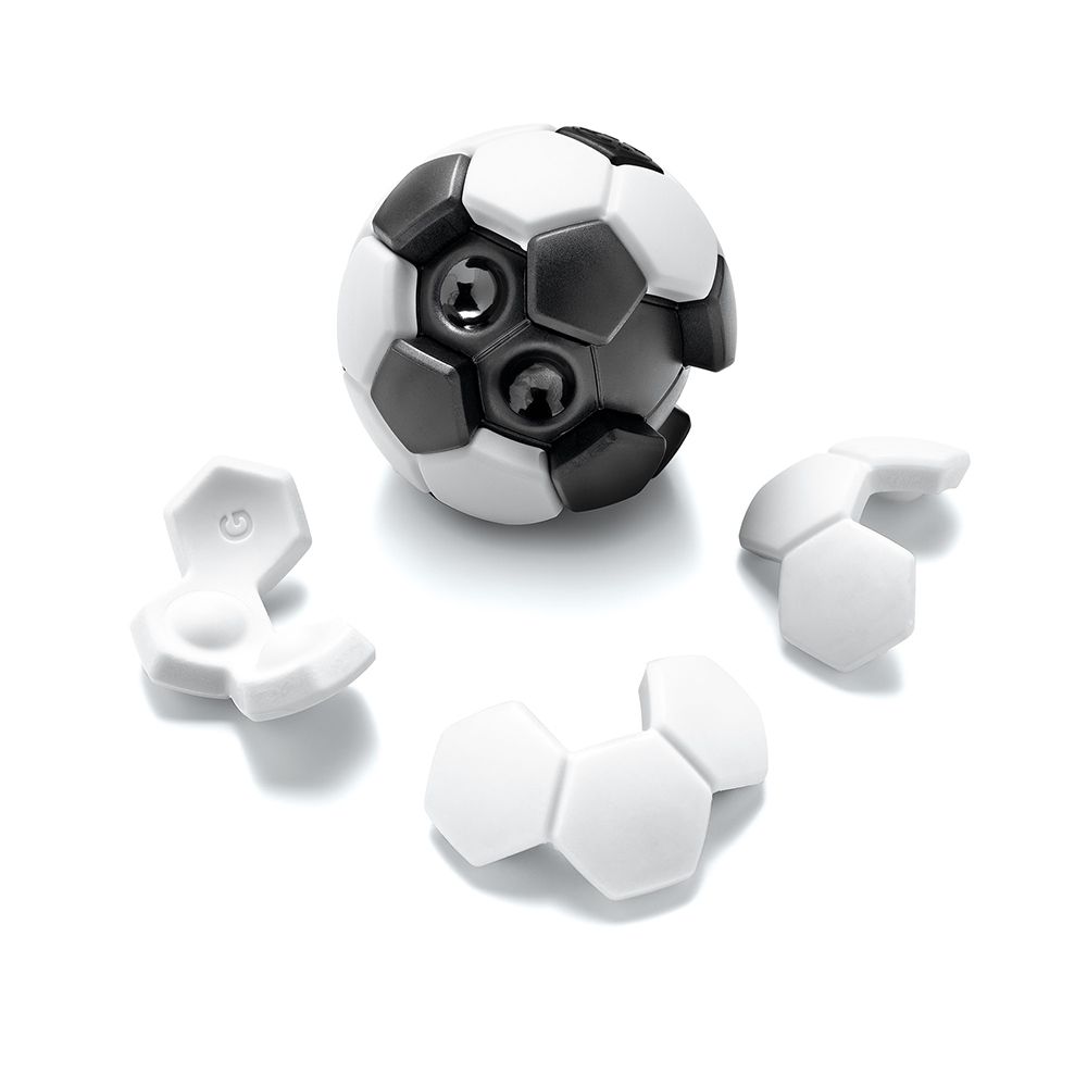 Rätselspiel SmartGames Plug & Play Ball
