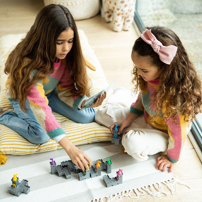 Rätselspiel SmartGames Alpenburg