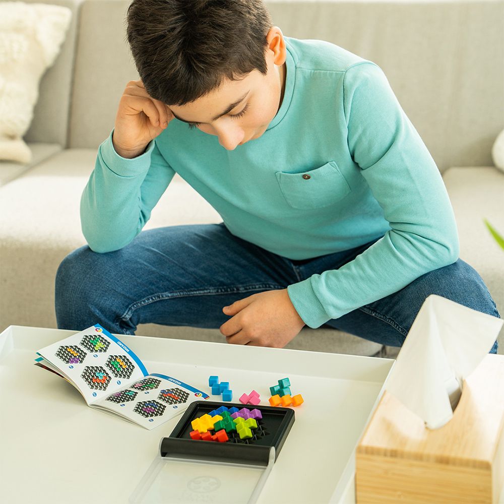 Rätselspiel SmartGames IQ Perplex