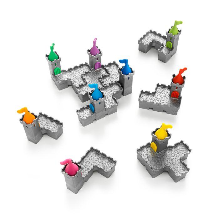 Rätselspiel SmartGames Alpenburg