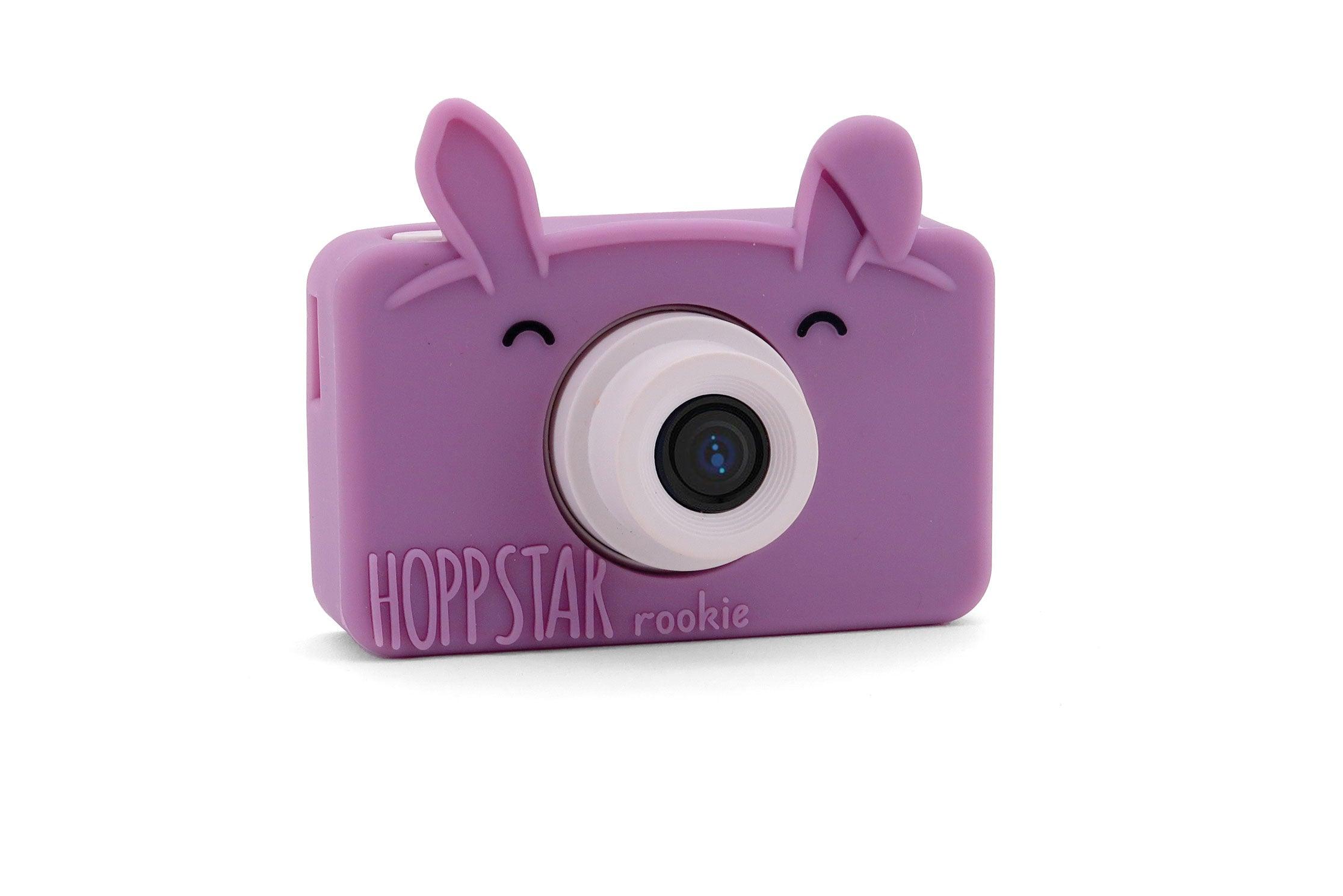 Kinderkamera Hoppstar Hoppstar ROOKIE blossom