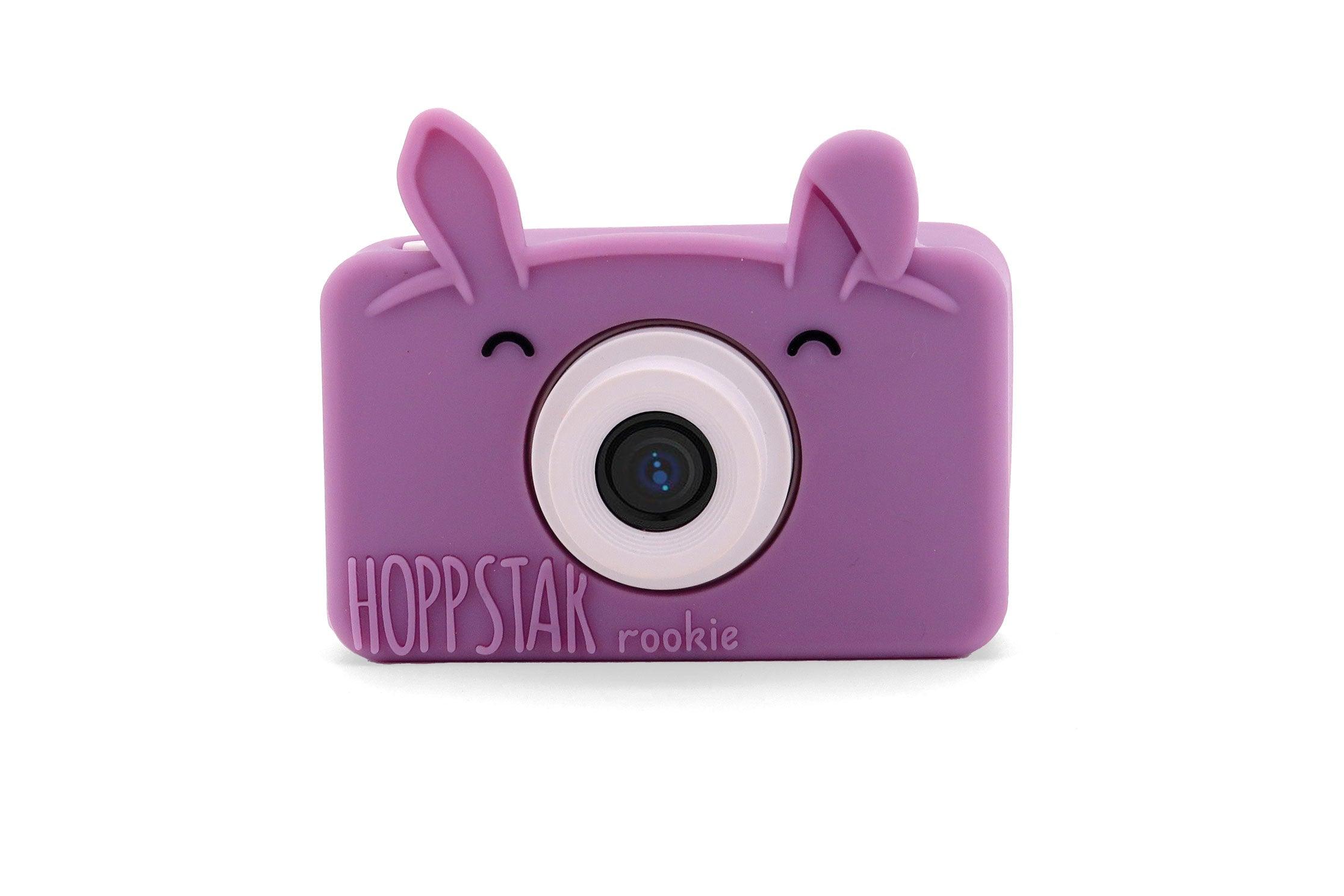 Kinderkamera Hoppstar Hoppstar ROOKIE blossom