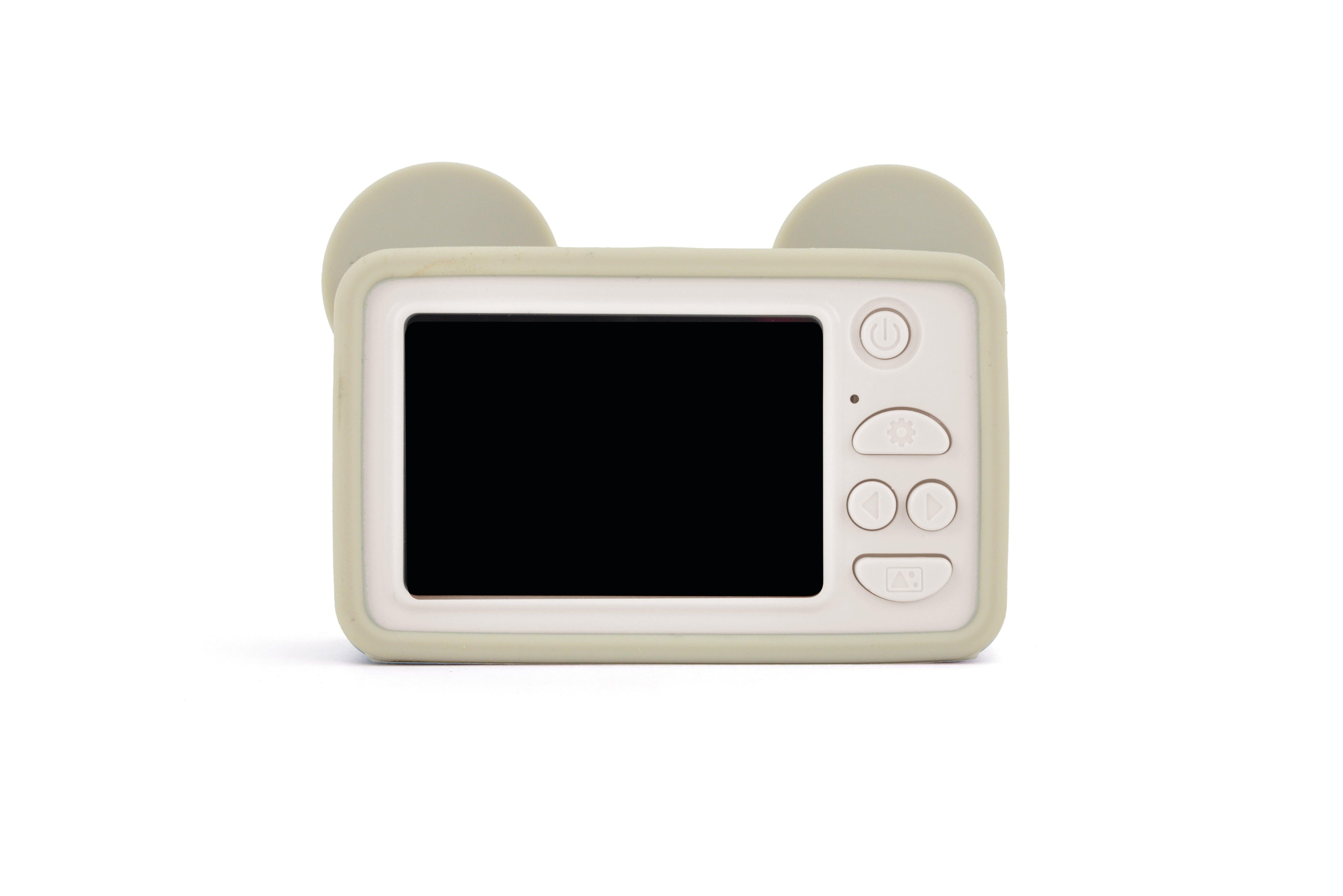 Kinderkamera Hoppstar Hoppstar ROOKIE oat