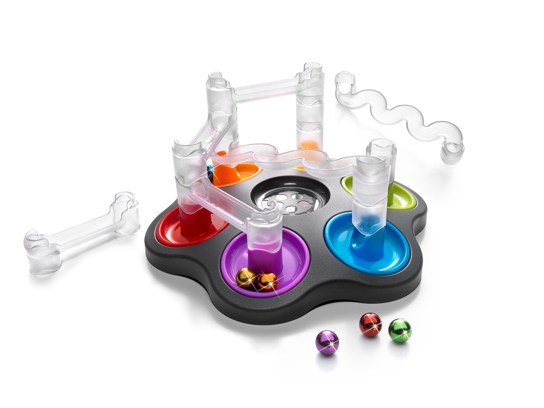 Rätselspiel SmartGames DropZone