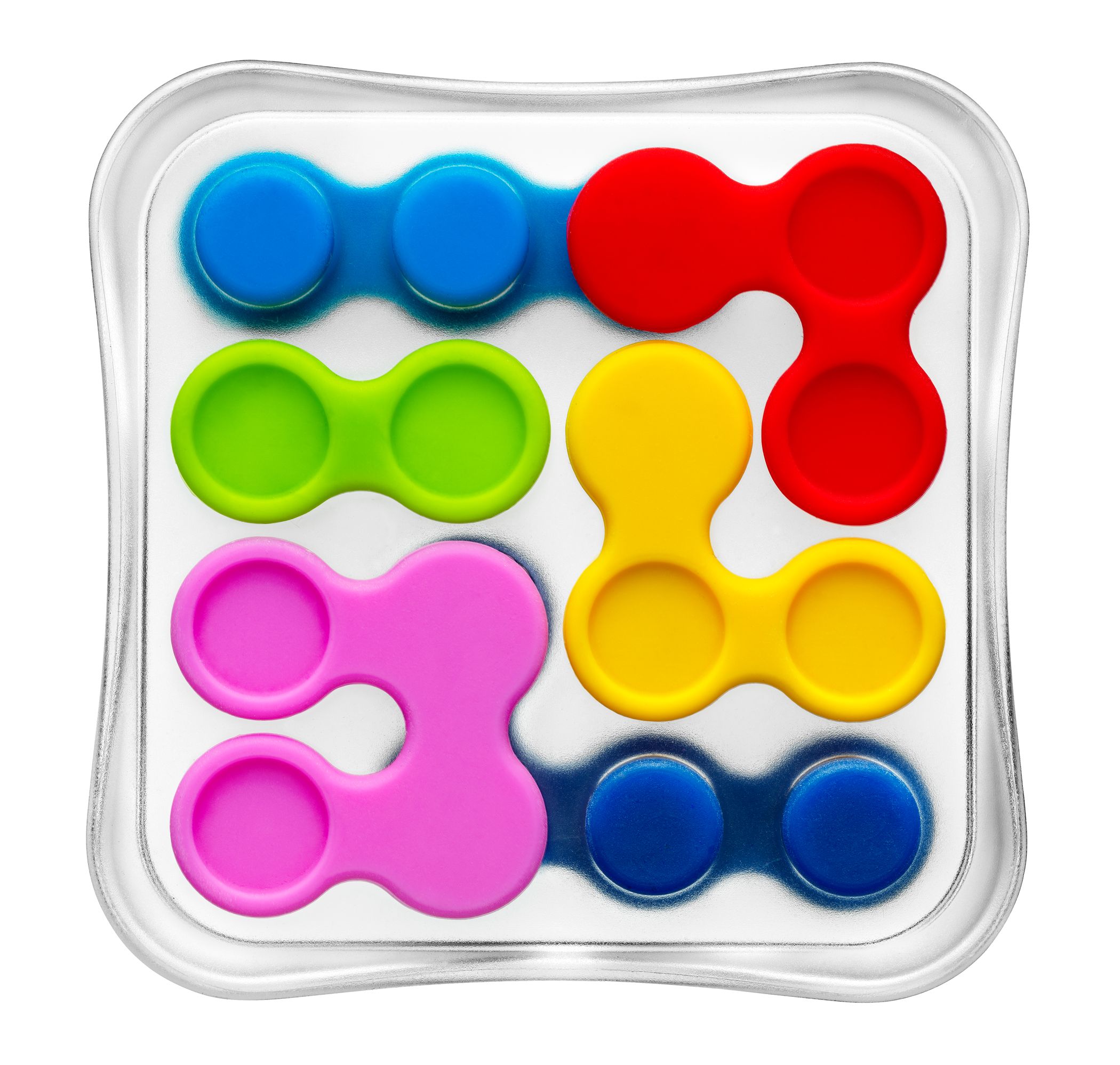 Rätselspiel SmartGames Reverso