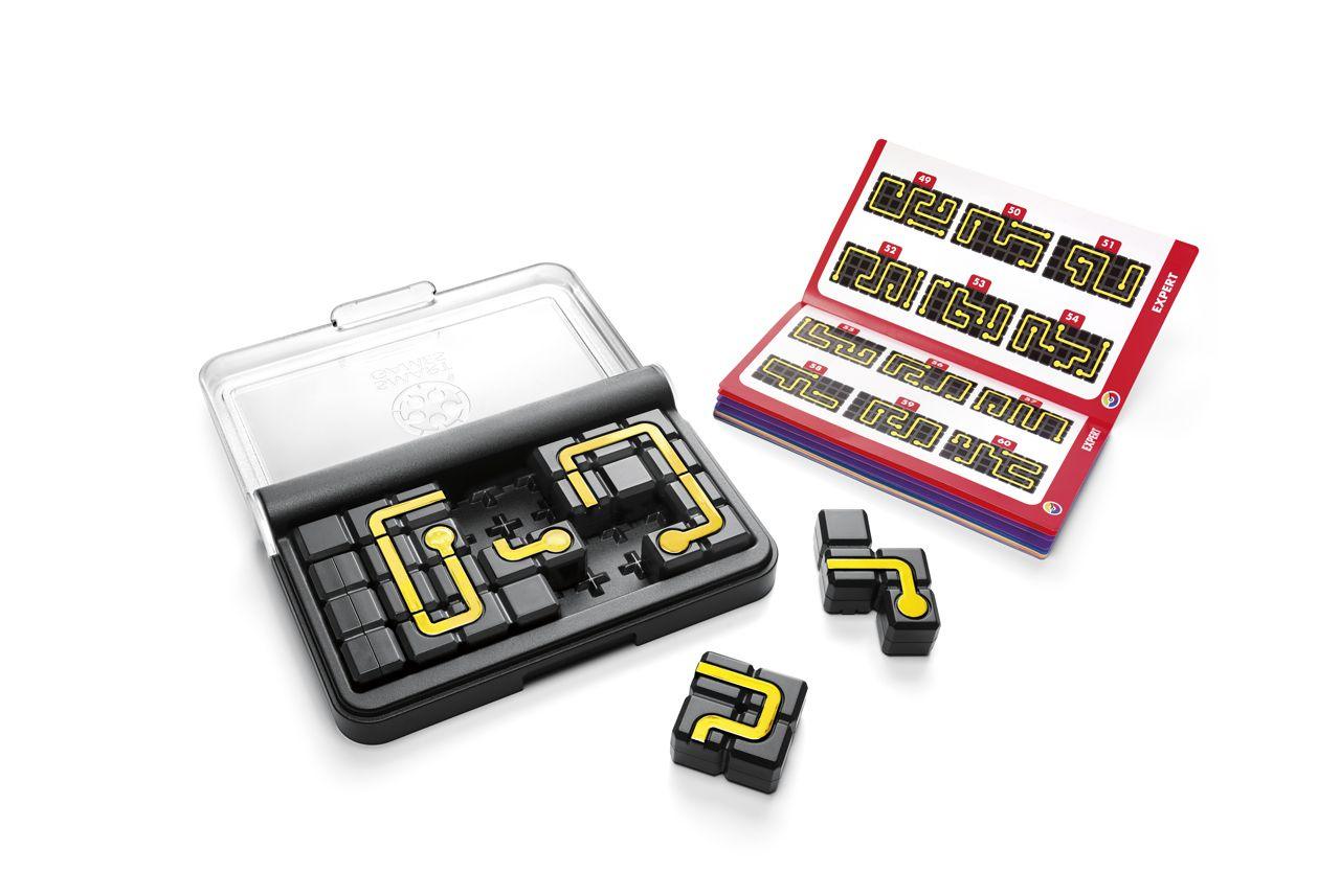 Rätselspiel SmartGames IQ Circuit