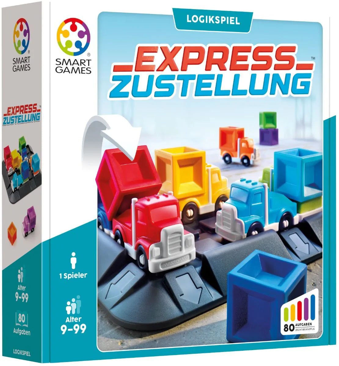 Express Zustellung