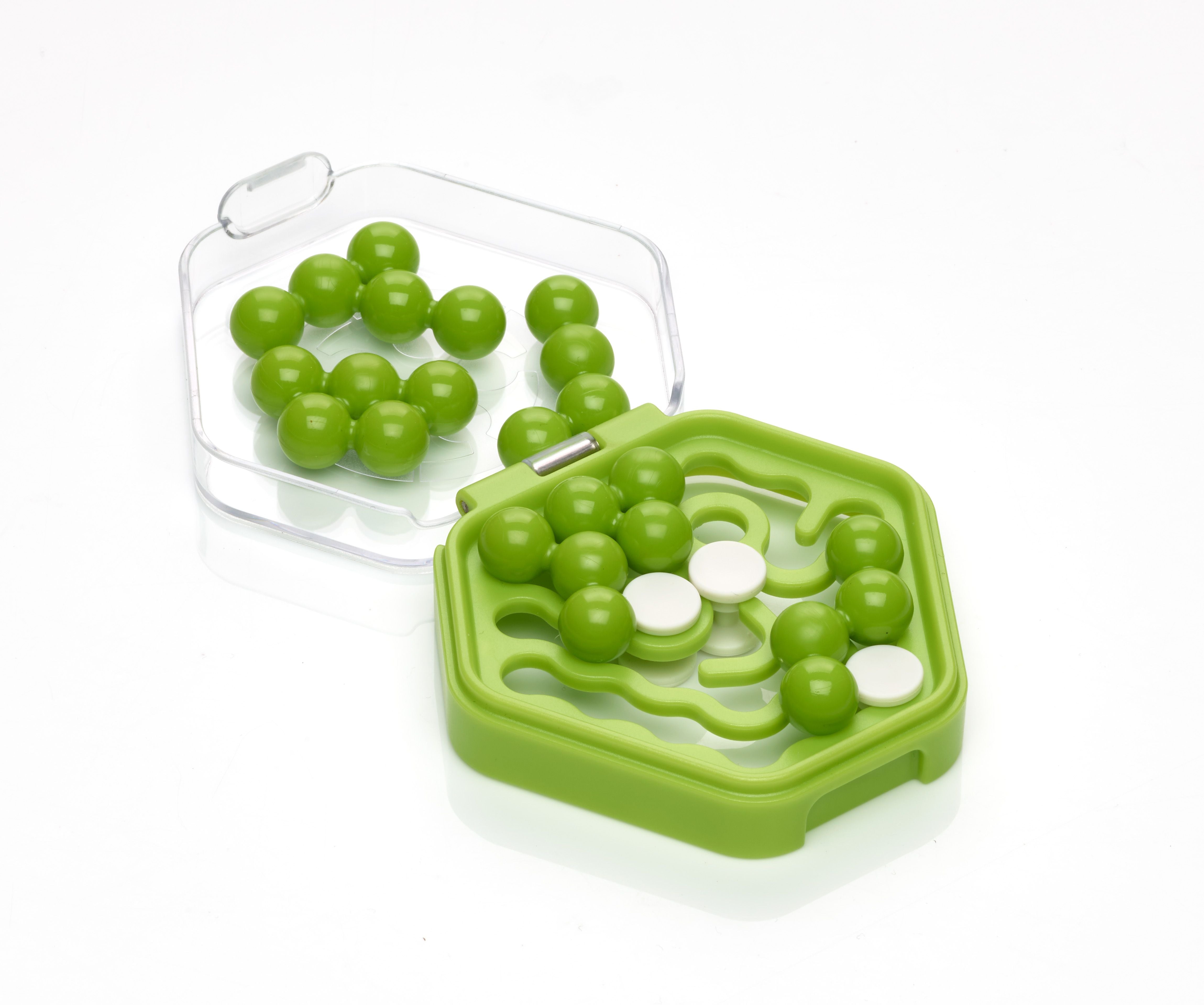 Rätselspiel SmartGames IQ Mini Hexpert