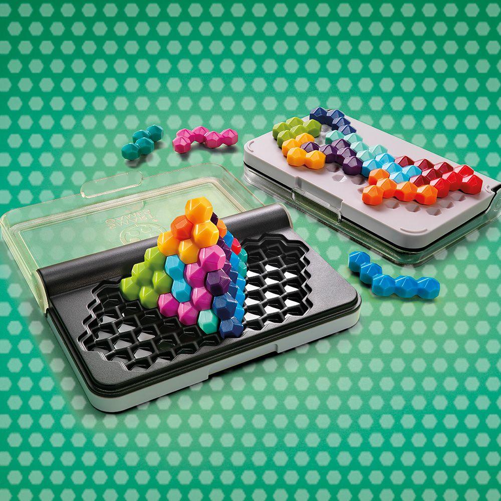 Rätselspiel SmartGames IQ-Six Pro