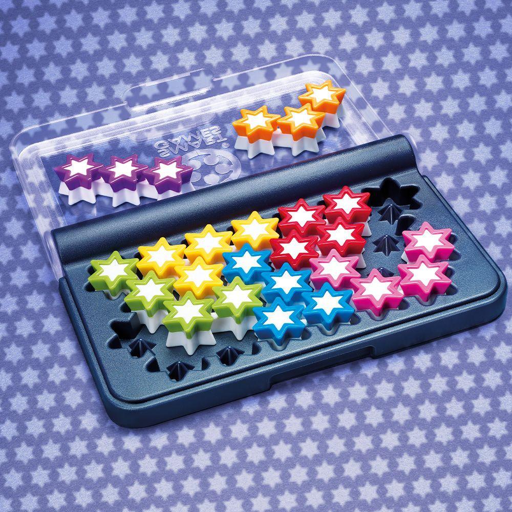 Rätselspiel SmartGames IQ Stars