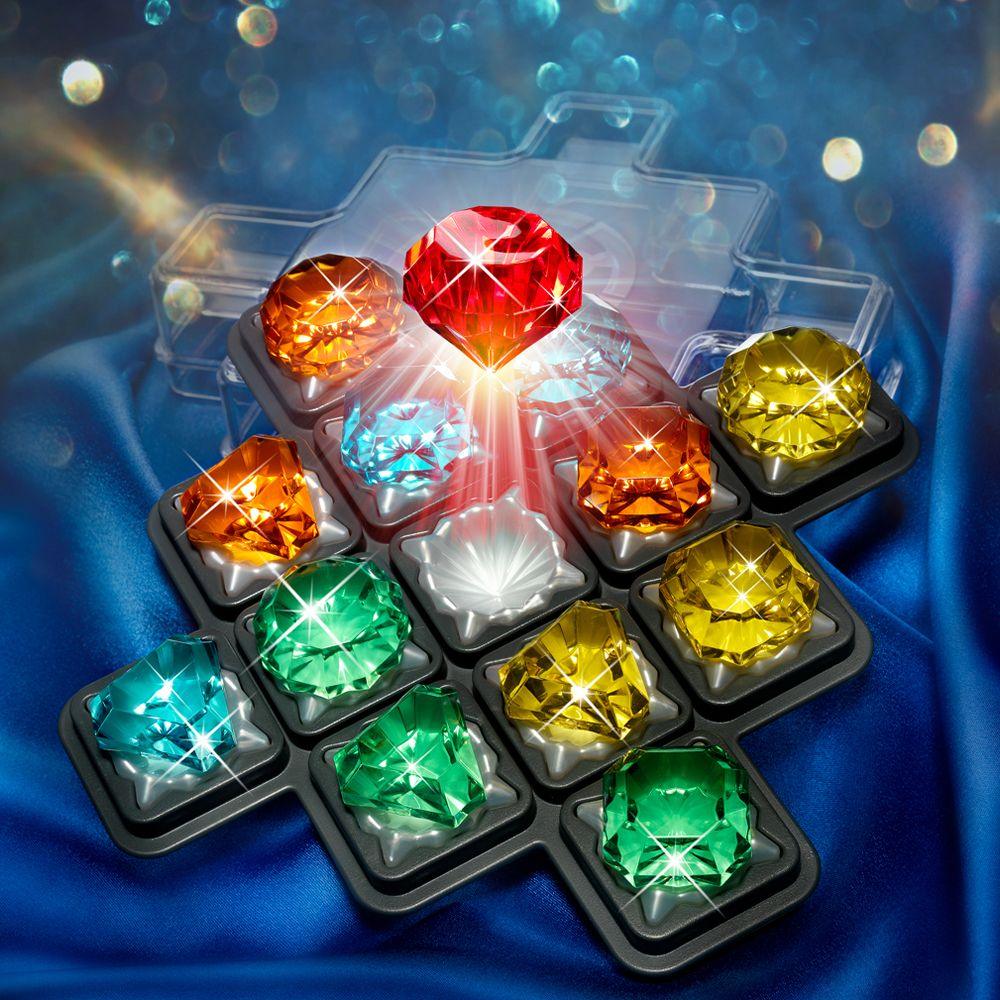 Rätselspiel SmartGames Diamantenfieber