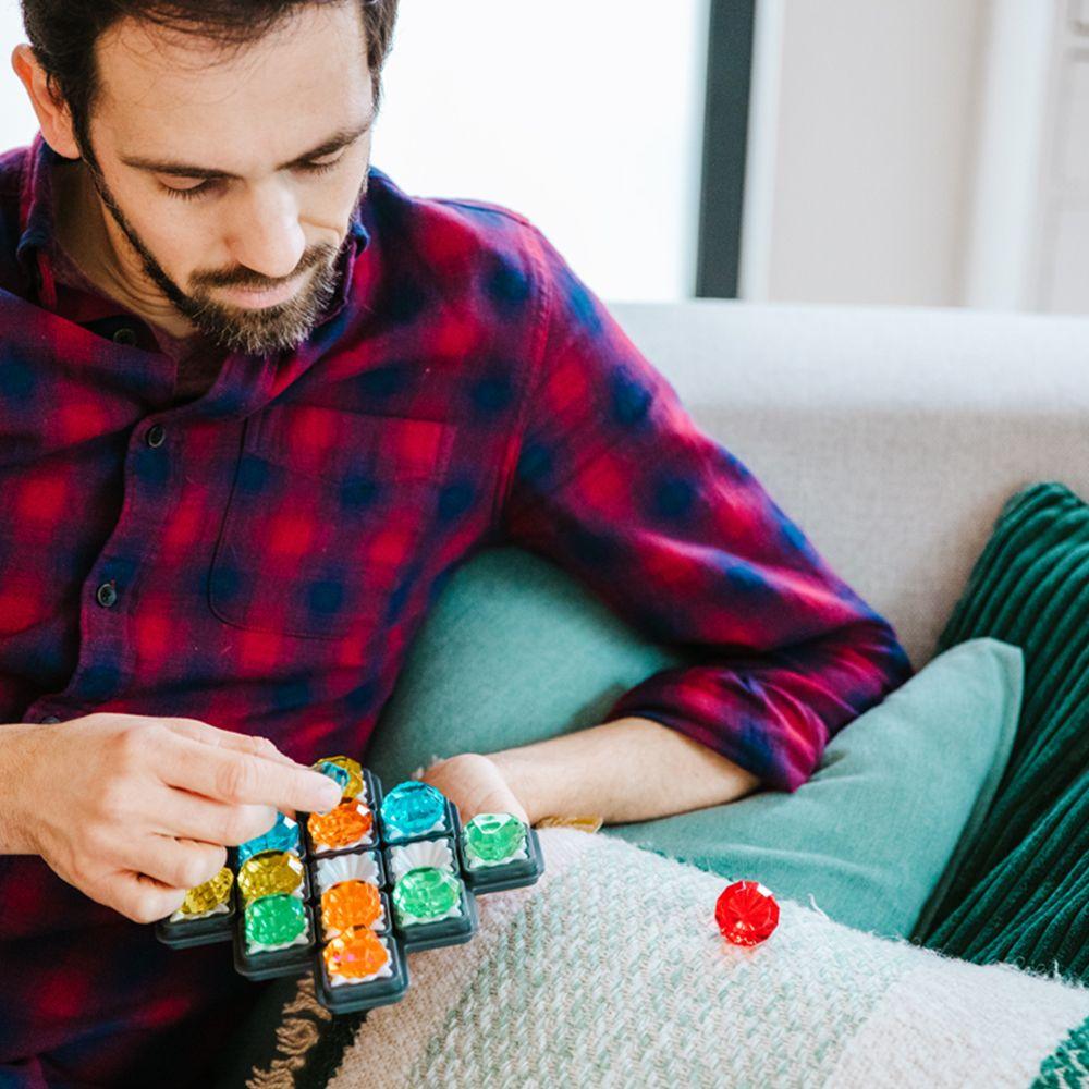 Rätselspiel SmartGames Diamantenfieber