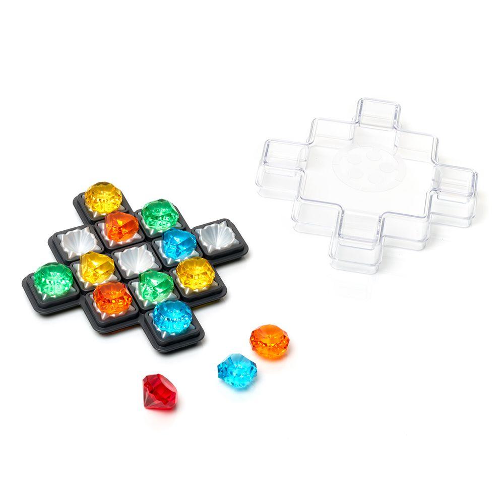 Rätselspiel SmartGames Diamantenfieber