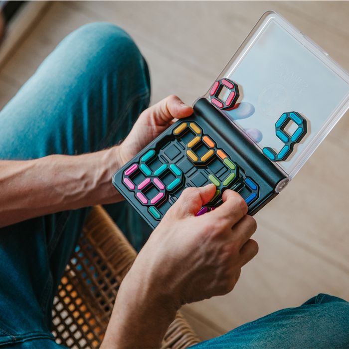 Rätselspiel SmartGames IQ Digits