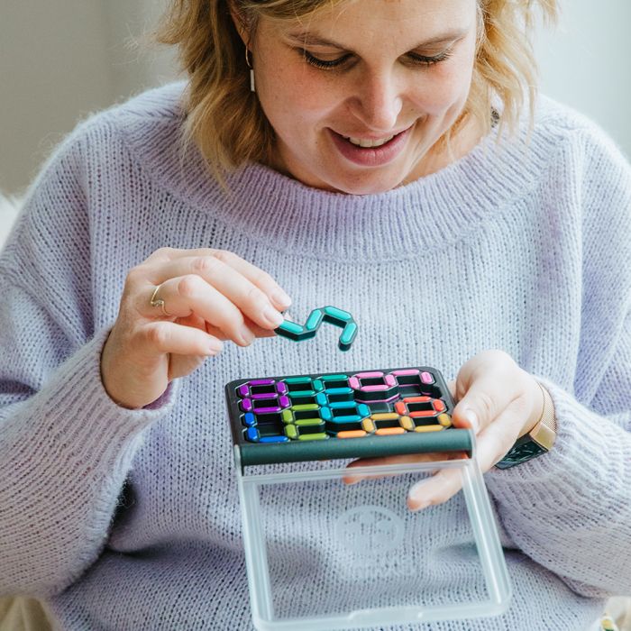 Rätselspiel SmartGames IQ Digits