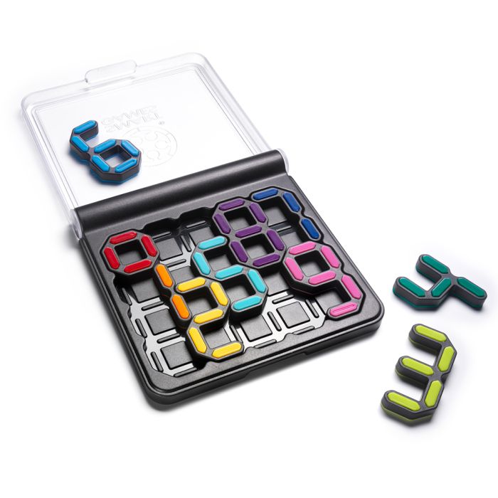 Rätselspiel SmartGames IQ Digits