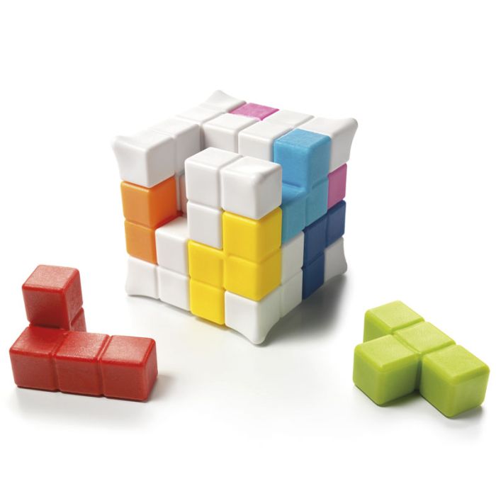 Rätselspiel SmartGames Plug & Play Puzzler