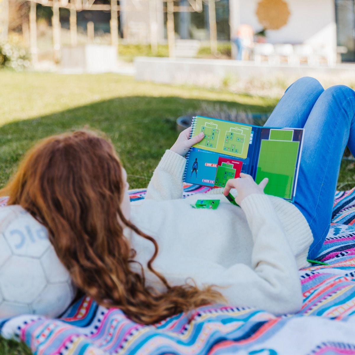 Rätselspiel SmartGames Gooal!