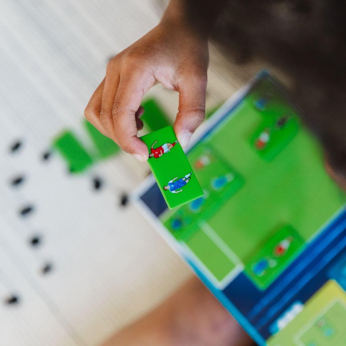 Rätselspiel SmartGames Gooal!